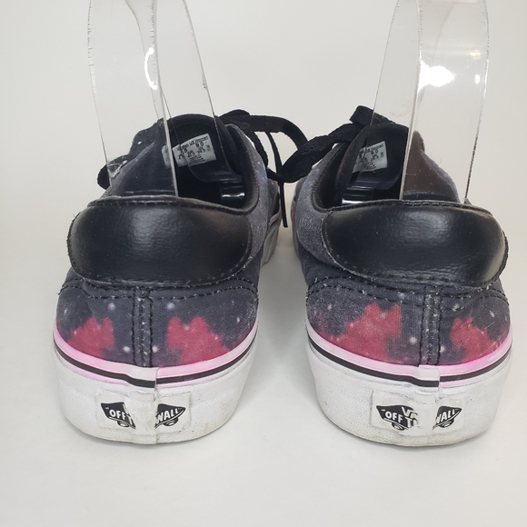 VAN'S Off The Wall Galaxy Comic Outer Space Vans - Picture 5 of 7